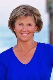 Sue Strobel's Instagram, Twitter & Facebook