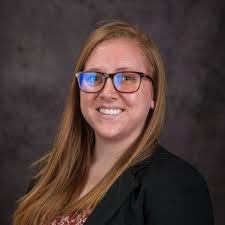 Taylor VARGO-SIMONSON