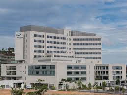 The 802489 people who live johor bahru have ambulatory medical services near their residence. Gleneagles Hospital Medini Johor Sth Health Architecture