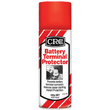 5098 Battery Terminal Protector 300g Crc Autopro