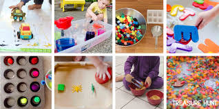 Some teachers would make it plainly fun games while some others use it as a strategy to revise what are you looking for some interesting fun classroom activities to make your learning session interesting and engaging? 40 Super Easy Toddler Activities Busy Toddler