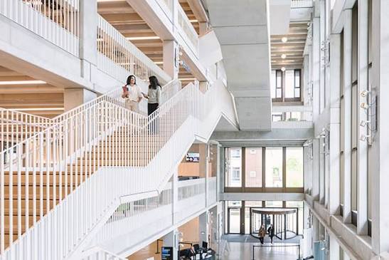 Kingston University London | Prospects.ac.uk