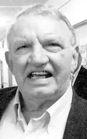 Alvin Kelley Obituary (1935