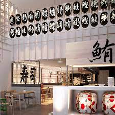 Sushi Yoshi Restaurant In 2021 Interior Design Awards Japan Design Sushi