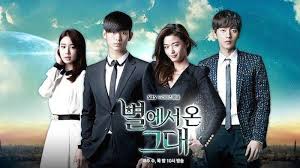 Download Drakor My Love From The Star Full Episode Kdrama Subtitle Bahasa Indonesia Sub Indo Halaman All Tribun Lampung