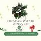 Wreath Making Workshop 2025 event image