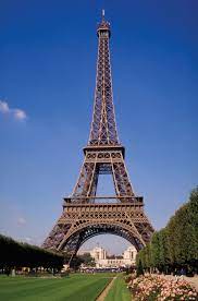 Built to symbolize the friendship between france and morocco, this eiffel tower replica is located in the city of fes. Eiffel Tower History Height Facts Britannica