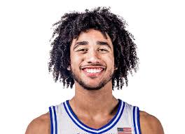 2024 NBA Draft: Jared McCain