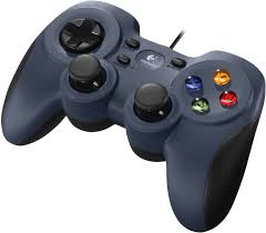 F310 Gamepad Konsolenstil Logitech Gaming