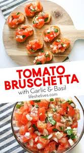 Für das bruschetta verwenden wir frische tomaten, etwas frischem basilikum und italienische gewürzen. 91 Best Grilled Bruschetta Ideas Bruschetta Recipes Bruschetta Recipe