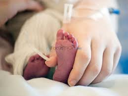 A new year dawns with newborns: East Texas babies make debuts