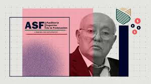 Hermano del auditor superior trabajó en Segalmex mientras se auditaba  desvío multimillonario