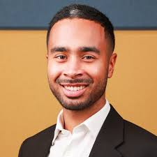 Comms director changes