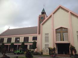 I visited santo tomas de villanueva church in iloilo. Sto Tomas De Villanueva Parish Bayawan City Home Facebook