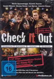 19) sehen wir heute abend einen neuen film? Check It Out Du Entscheidest Wie Der Film Lauft Interaktiver Film Neu Kaufen A02gsvc911zz4