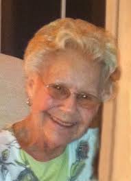 Shirley Ann Harmas Obituary 2017