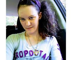 Lyndsi Moyer Obituary (1994