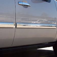 Maybe you would like to learn more about one of these? Chevrolet Tahoe Chrome Door Molding Trim 2007 2008 Shopsar Com