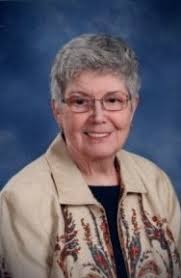 Obituary for Marilyn F. (Kurlbaum) Schumacher