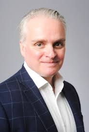 Dr. Kieran Collins DC