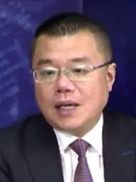 Witman Hung partygate