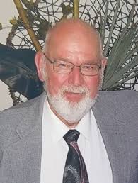 Thomas Bilderback Obituary May 11, 2016