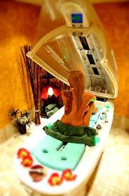 Spa In The Valley Vichy Shower Pod Www Spainthevalley Com Spa Room Decor Shower Pods Treatment Rooms