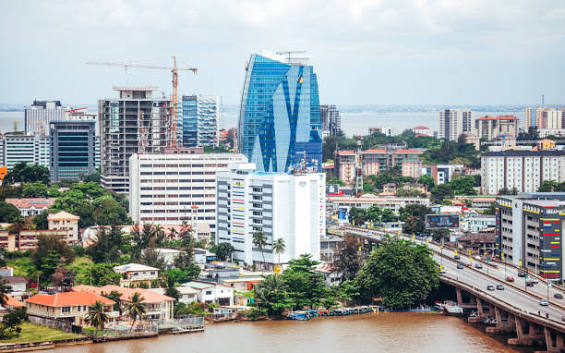 Lagos