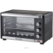 On butterflyoven terbina dalam in malaysia. Butterfly Electric Oven Beo 1135 Kitchen Appliances On Carousell