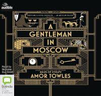 In english from stanford university as a scowcroft fellow. Books By Amor Towles Lovereading