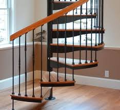 Wrought Iron Spiral Staircase Kits Salter Spiral Stair