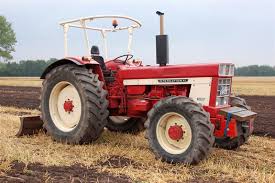 Der traktor wurde 2011/12 in über 1.200! Ihc 1046 Fremdfabrikate Landmaschinen Deutz Forum