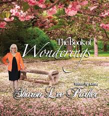 The Book of Wonderings : Parker, Sharon Lee, Andrade, Dominique April,  Andrade, Dominique April: Amazon.sg: Books