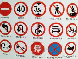 The site owner hides the web page description. è¿™6ä¸ªäº¤é€šæ ‡å¿—ä¸è®°ä½ ä¸€å®¶äººçš„é©¾ç…§éƒ½ä¸å¤Ÿæ‰£