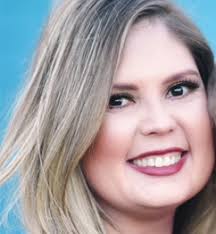 Erica Baca's Instagram, Twitter & Facebook