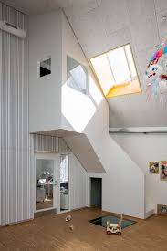 Ama R Children S Culture House De Dorte Mandrup Arkitekter Jardins D Enfants Creches Maison Chambre Enfant Bon Sejour