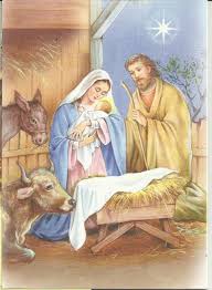 El nacimiento de juan y el de jesús estuvieron separados por 5 meses. Esta Preciosa Imagen Del Nacimiento De Jesus Tambien Es De Tarjecolsade Simon Elvin Nacimiento De Jesus Nacimientos De Nino Dios Nacimiento Del Nino Jesus