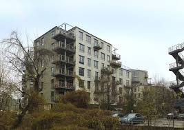 gallery of coop housing at river spreefeld carpaneto architekten fatkoehl architekten bararchitekten 11 coop river gallery