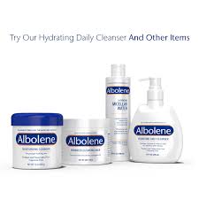 Albolene Cream: Achieve Your Fitness Goals