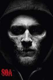Hijos De La Anarquia Creada Por Kurt Sutter Responsable Tambien De The Shield Sons Of Anarchy Est Hijos De La Anarquia Sons Of Anarchy Series De Libros