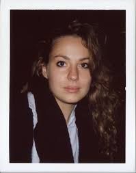 Thomas' foto blog — Linn Phyllis Seeger #1