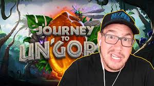 Can you believe it's been 5 years since THIS Ben Brode Rap video?