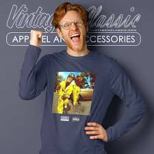 Asap Rocky And Tyler The Creator Shirt - Vintagenclassic Tee
