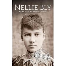 Amazon.com: Ten Days in a Mad-House: The Original 1887 Edition (Nellie  Bly's Experience