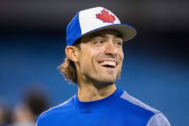 Blue Jays Place Randal Grichuk On 10-Day DL