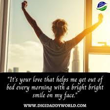 The morning is such a critical time of the day and in your relationship. Best Romantic Good Morning Text Messages And Quotes For Her Digidaddy World