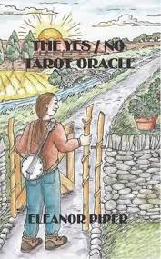 Free yes no gypsy oracle. The Yes No Tarot Oracle Atupinhal
