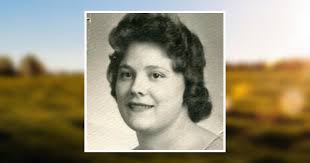 Viola M. Schoen Obituary April 3, 2016