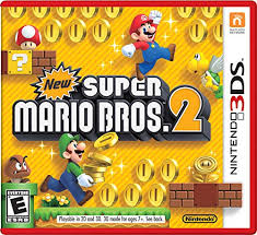 Encuentra juegos 3ds nintendo de segunda mano desde $ 0. The 25 Best Nintendo 3ds Games Digital Trends