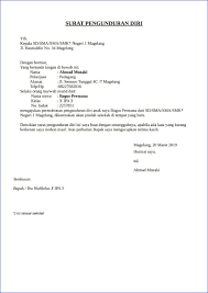 Berikut ini penjelasan surat berharga, manfaatnya, dan contoh surat berharga. Surat Permohonan Off Dari Kapal Guru Paud